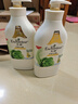艾诗（Enchanteur）沐浴露 健肤尤加利精油香水沐浴乳女 清雅花香650g 实拍图