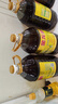 金龙鱼 食用油【保真菜籽油】低芥酸 非转基因压榨 特香菜籽油5L*4箱装 实拍图