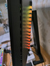 泰坦军团 24.5英寸 QD量子点-MiniLED 2K 250Hz HDR1000 DyDs0.5ms响应 原生240Hz电竞显示器 P245MS增强版 实拍图