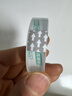得力（deli）易撕透明胶带 12mm*30y高粘小胶带 开学必备学习用品 错题整理学生文具 1卷凑单 办公用品 30009 实拍图