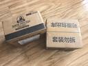 标奇擦鞋湿巾30片*3包 小白鞋清洁剂 球鞋运动鞋清洁湿巾洗鞋神器刷鞋 实拍图