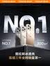 图拉斯冰透壳【久用不发黄】适用苹果14promax手机壳iPhone 14 Pro Max保护套镜头全包超薄防摔透明壳 实拍图