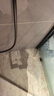 巨奇（JUQI）浴室清洗剂卫生间厕所洗手台玻璃水垢清洗剂瓷砖500ml*3瓶 实拍图