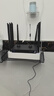 卡讯诺2025新款5G4G三网通随身wifi无线路由器便携式无线宽带光纤网速千兆网无限速流量不拉网线免拉网线 【工业版】36核+10天线wifi6提速800% 实拍图