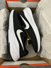 耐克NIKE男子跑步鞋REVOLUTION 7运动鞋春夏款FB2207-001黑白42 实拍图