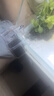 宠街坊鱼缸过滤器三合一净水循环小型瀑布式壁挂迷你水泵内置增氧循环泵 实拍图