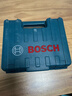博世（BOSCH）电动曲线锯木材金属塑料切割无级变速直切斜切520瓦插电式GST750  实拍图