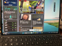 微软（Microsoft）Surface Pro第11版 二合一笔记本电脑 AI+PC 骁龙X Elite 16G 512G亮铂金 旗舰版套装带触控笔键盘 实拍图