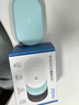 中兴（ZTE）随身wifi6免插卡移动wifi无线网卡便携式热点4g路由器无限笔记本电脑通用流量2025款U10LS蓝色 实拍图