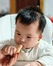 英氏婴幼儿磨牙棒3盒组6个月以上婴儿宝宝零食高钙出牙磨牙饼干192g 实拍图