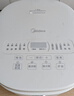 美的（Midea）【价保618】电饭煲3-4人电饭锅4L银钻内胆12大菜单顶置触控屏家用智能微压电饭煲MB-AFB4041RL 实拍图
