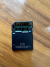 闪迪（SanDisk）256GB SD内存卡 6K视频 V60 U3 C10 高速相机存储卡 读速280MB/s 写速150MB/s 高清拍摄 畅快连拍 实拍图