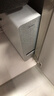 美的（Midea）净水器【金榜TOP1 白泽Max 1200G】0阻垢剂 6年长效RO反渗透 家用厨房专用台下用直饮过滤净水机 实拍图