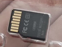 金士顿 行车记录仪内存卡 高速监控摄像头专用卡 micro sd 存储卡无人机TF卡 手机内存卡 150M/S 128G FAT32格式 实拍图