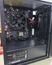 航嘉（Huntkey）WD650铜牌650W电脑电源（80PLUS铜牌/单路50A/全电压/LLC+SR+DC-DC/智能温控） 实拍图