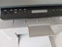 惠普（HP）116w 激光无线打印机 多功能家用办公打印机 无线打印 复印机扫描一体机黑白（1136w焕新版） 实拍图