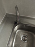 海尔（Haier）鲜活水净水器管线机套装【R793鲜活水pro净水器+海澜管线机不锈钢管即热6档水温HGR2303】 实拍图