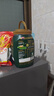 西麦高蛋白有机代餐早餐食品速食即食燕麦无蔗糖1020g代餐麦片 实拍图