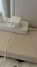 Apple/苹果 60W type-c充电线-1米 usb-c手机数据线 原装旗舰店苹果iPhone 17 Pro Max iPad快充线 实拍图