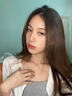 唯一（Winy）蓝桉与鸟999纯银项链女款2026新款女生吊坠生日礼物送女朋友首饰 实拍图