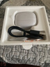漫步者（EDIFIER）X3 Pro真无线降噪蓝牙耳机 无线运动游戏耳机 通话降噪 适用苹果华为小米OPPO手机 沙滩白 实拍图