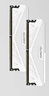 光威（Gloway）32GB(16GBx2) DDR4 3200 台式机内存条 天策 马甲条 精选颗粒 CL18 皓月白 AI电脑配件升级 实拍图