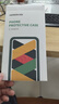 绿联【环保认证】适用华为mate60pro手机壳透明mate60pro+保护套镜头全包气囊防摔防滑软壳不易发黄 实拍图