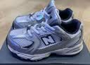 NEW BALANCE小童鞋 男女童秋季网面款休闲缓震学步鞋MR530 实拍图