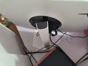 泰坦军团27英寸双侧入光屏2K 425Hz DyDs 0.3ms Ultra FastIPS HDR600硬件低蓝光升降电竞显示器 仓刀X276T 实拍图