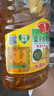 鲁花【保真菜籽油】食用油 低芥酸特香菜籽油 900ml 物理压榨  实拍图