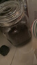 拜杰玻璃密封罐储物瓶泡酒容器玻璃瓶子蜂蜜瓶罐头瓶泡菜坛子1500ml*2 实拍图