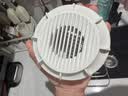 京东京造【价保618】新品涡流果蔬净化清洗机 食材净化机 洗菜机 果蔬净化器杀菌去除农残BXS-6 实拍图