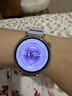 HUAWEI WATCH GT 6 流光紫 41mm智能手表多维情绪健康全新骑行体验 实拍图