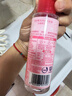 奥妙酵素内衣洗衣液300g*3+100g 女士去血渍抑菌去异味 有效去除HPV 实拍图