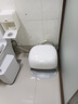 石头（roborock）【保价618】扫地机器人扫拖一体 P20 Ultra 自动上下水版 热水洗拖布机P20极光增强【升级版】 实拍图