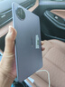 HUAWEIMatePad Mini 悦读版 华为平板电脑小平板大手机 OLED屏 SIM卡可通话旅行搭子 12+256GB 幻影紫 实拍图