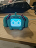 bilibiliGoods哔哩哔哩新品CUBE FACE小电视LCD触屏真无线蓝牙耳机降噪礼物初音未来罗小黑送女朋友520生日礼物 【初音未来联名款】小电视 耳机 实拍图