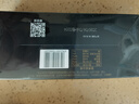 诺梵纯黑可可脂巧克力100% 130g 高考健身零食0添加蔗糖特苦高纯黑巧 实拍图