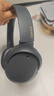 漫步者（EDIFIER）W820NB双金标版 头戴式主动降噪蓝牙耳机 手机电脑笔记本耳机 雅典灰  毕业礼物 实拍图