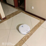科沃斯（ECOVACS）扫地机器人T50 PRO【保价618】洗烘一体 洗地机扫地拖地吸尘三合一机器人自动清洗全自动上下水 【咨询客服有优惠】T50水箱版 实拍图
