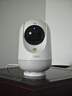 360摄像头9pro-800万双频WIFI云台家用摄像头家用监控摄像机手机远程监控器360度夜视全景 婴儿看护器 实拍图