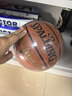 斯伯丁（SPALDING）篮球TF系列7号PU比赛室内外兼用耐磨学生成人青少年 77-176Y 实拍图