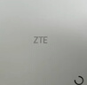中兴（ZTE）星云AX3000全屋路由（1拖3） AC+AP套装家用企业 无线面板千兆组网-PoE 实拍图