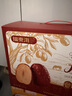福东海 新疆特级灰枣红枣礼盒1kg 吊干枣羌芜大枣零食干货送父母礼物 实拍图