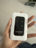 影腾随身wifi三网全国通用无线wi-fi6免插卡移动联通电信无限制大流量卡便携式网卡高速网络2026款5GHF 【三网通3000毫安充电款+白色】超长续航 实拍图