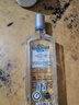 江小白 银盖 纯粮清香白酒 500ml*4瓶 整箱装 40度 固态法口粮酒 实拍图