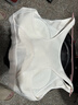 美诗安轩青少年内衣发育期12-18岁女童背心运动防震莫代尔初高中少女文胸 实拍图