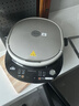 美的（Midea）电饼铛 家用双面加热煎烤机烙饼电煎饼锅34大尺寸加深烤盘上下盘可拆洗早餐机烤肉电饼档 JKE3478 实拍图