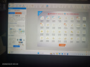 神舟战神S8 S9 Z8旗舰AIPC 酷睿i5/i7/i9H 满性能RTX5060/5070/3050电竞游戏笔记本电脑 国家补贴 S9 i7/5070/16+1T【性价热销1W+】 高刷新电竞屏 实拍图