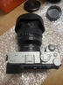 索尼（SONY）FE 20-70mm F4 G全画幅超广角标准变焦G镜头（SEL2070G） 实拍图